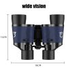 APEXEL Professional Binoculars 60X60 Optics Telescope With Low Light Night