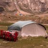 Heavy Duty Poly Tarp, 20x30ft 