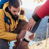125Pcs Survival Kit Professional Emergency Gear for Outdoor Adventures