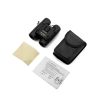 Binoculars 30 x 60 Zoom Travel Compact Folding Telescope Hunting Day Night