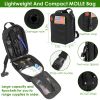 Emergency Survival Kit with 47 Pieces of EDC Gear Tools