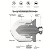 Ultimate Outdoor Multi-Function Tool