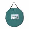 Portable Outdoor Pop-up Toilet Dressing Fitting Room Privacy Shelter Tent Army