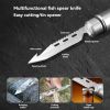 Ultimate Outdoor Multi-Function Tool