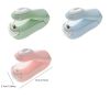 Mini Household Portable Sealing Machine for Food- Snacks (Battery Not Included)