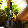 Multi-Tool Survival Kit with Shovel, Knife, Axe, and Saw - 6-in-1 Design