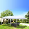 Waterproof Folding Tent with Carry Bag, 20''x10'' 
