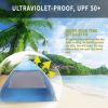 Beach Tent for 2-3 People 