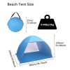 Beach Tent for 2-3 People 