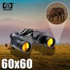 APEXEL Professional Binoculars 60X60 Optics Telescope With Low Light Night