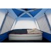 Instant Cabin Tent with LED Lighted Hub for 4 People