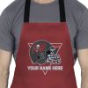 Offical NFL - Bucs Apron