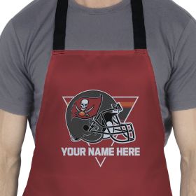 Offical NFL - Bucs Apron
