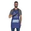 Offical NFL - NY Giants Apron & BBQ Mitt Set