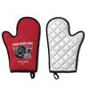 Offical NFL - Falcons Apron & BBQ Mitt Set