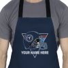 Offical NFL - Titans Apron