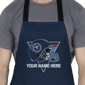 Offical NFL - Titans Apron
