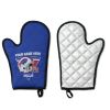 Offical NFL - Bills Apron & BBQ Mitt Set