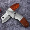 Mini Folding Pocket Knife: Compact Folding Knife for Everyday Carry and Camping