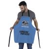Offical NFL - Panthers Apron