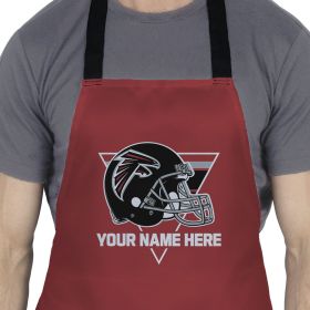 Offical NFL - Falcons Apron