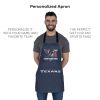 Offical NFL - Texans Apron