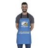 Offical NFL - Chargers Apron & BBQ Mitt Set