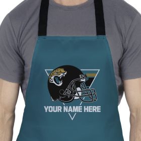 Offical NFL - Jaguars Apron