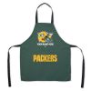 Offical NFL - Packers Apron