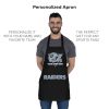 Offical NFL - Raiders Apron