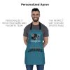 Offical NFL - Jaguars Apron