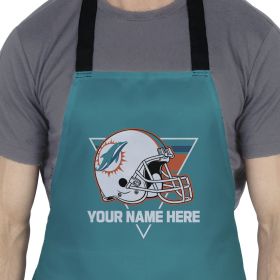Offical NFL - Dolphins Apron