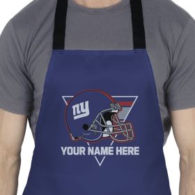 Offical NFL - NY Giants Apron