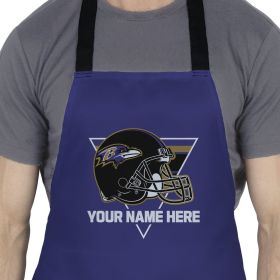 Offical NFL - Ravens Apron