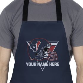 Offical NFL - Texans Apron