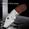 Mini Folding Pocket Knife: Compact Folding Knife for Everyday Carry and Camping