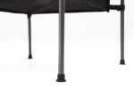 Set of 3 Folding Outdoor Table and Chairs Set for Indoor Outdoor Camping