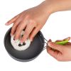 Camping Stove Cookware Kit - 9Pcs Complete Set