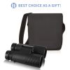 High Definition Binoculars for Adults Super Bright Binoculars with Large View