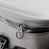 Water-Resistant Leakproof Insulated Lunch Bag, 24 Can Capacity 