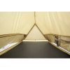 A-Frame Instant Tent for 4 People - 8 x 7ft
