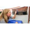 Family Yurt Tent for 8 Persons with Spacious Interior