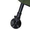 84.6 x 34.5 x 49.2inch Collapsible Camping Tent with An Integrated