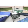 Family Yurt Tent for 8 Persons with Spacious Interior