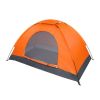 1-Person Waterproof Pop-Up Camping Tent Quick Setup Dome Shelter