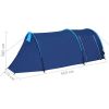 Waterproof Camping Tent 4 Persons