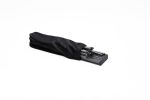Folding Outdoor Table with Carrying Bag – Lightweight Aluminum, Rollup Design