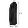 Folding Outdoor Table with Carrying Bag – Lightweight Aluminum, Rollup Design