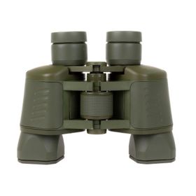 Powerful Binoculars With Rangefinder Type 99 Telescope Astronomic Professional
