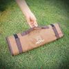 1 pc Outdoor Canvas Nail Bag Hammer Tool Bag Portable Tent Accessories